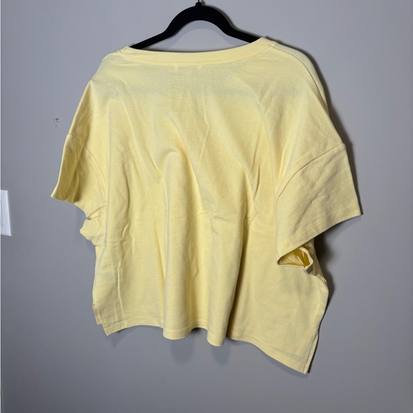 NWT ✨ Tretorn x Anthropologie Graphic Tee - Picture 8 of 10